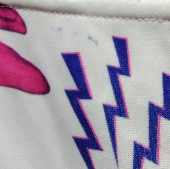Authentic 2012 stade français rugby jersey - Picture 8 of 11